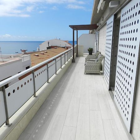 La Caleta Penthouse Costa Adeje Apartment Ngoại thất bức ảnh