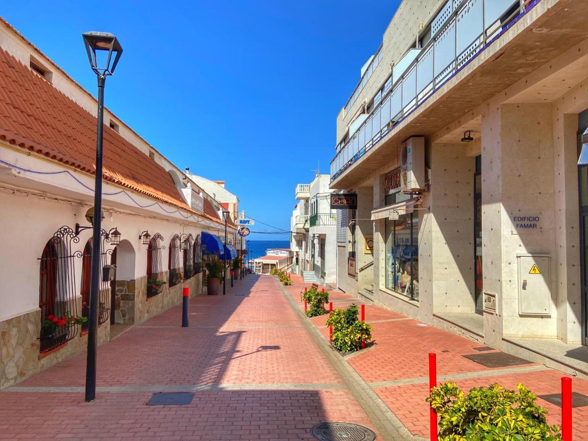 La Caleta Penthouse Costa Adeje Apartment Ngoại thất bức ảnh
