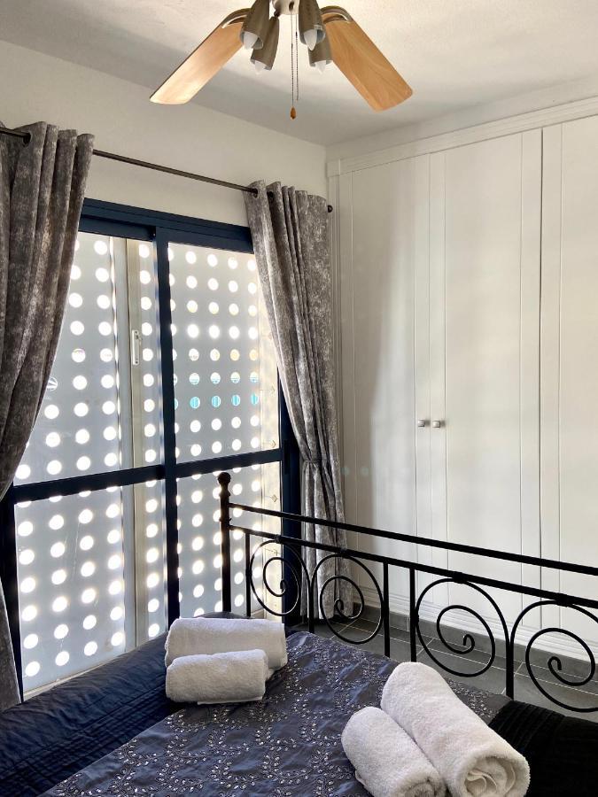La Caleta Penthouse Costa Adeje Apartment Ngoại thất bức ảnh