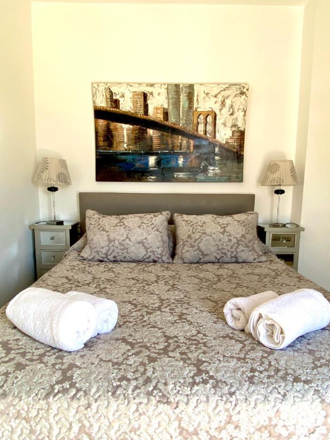 La Caleta Penthouse Costa Adeje Apartment Ngoại thất bức ảnh