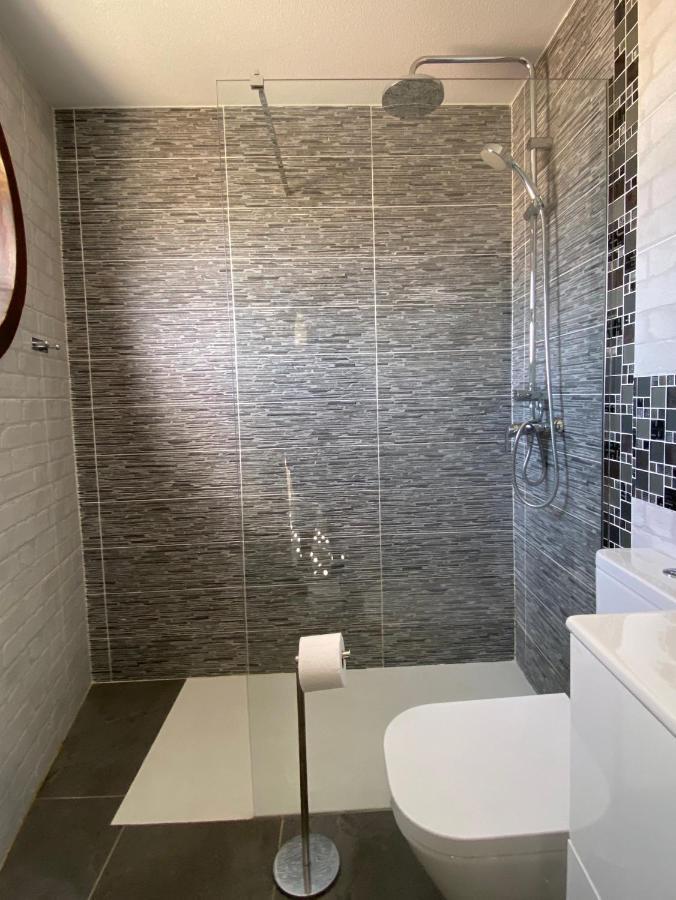 La Caleta Penthouse Costa Adeje Apartment Ngoại thất bức ảnh