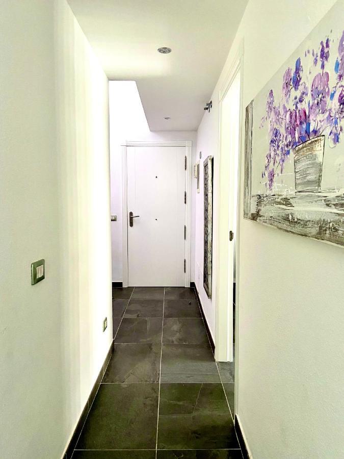 La Caleta Penthouse Costa Adeje Apartment Ngoại thất bức ảnh