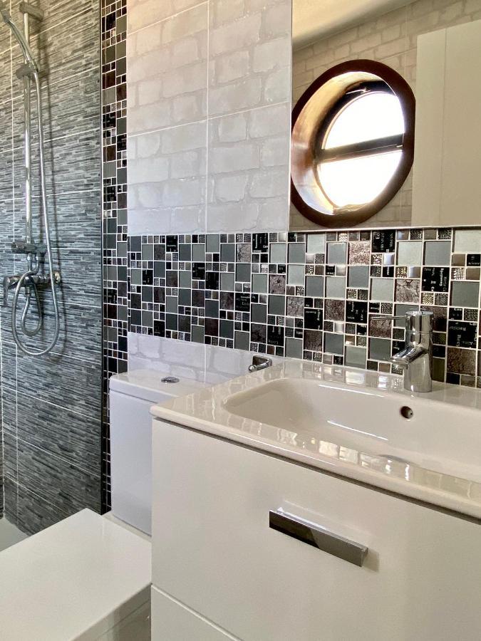 La Caleta Penthouse Costa Adeje Apartment Ngoại thất bức ảnh