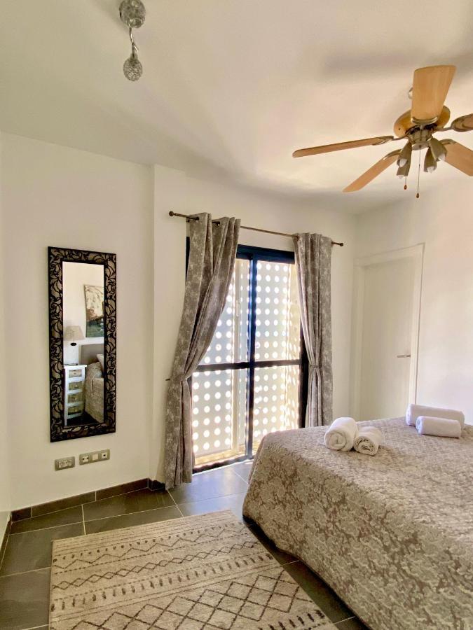 La Caleta Penthouse Costa Adeje Apartment Ngoại thất bức ảnh