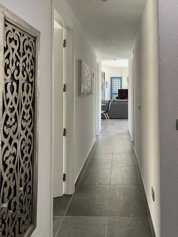 La Caleta Penthouse Costa Adeje Apartment Ngoại thất bức ảnh