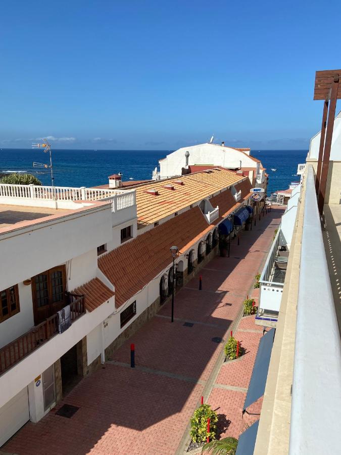 La Caleta Penthouse Costa Adeje Apartment Ngoại thất bức ảnh
