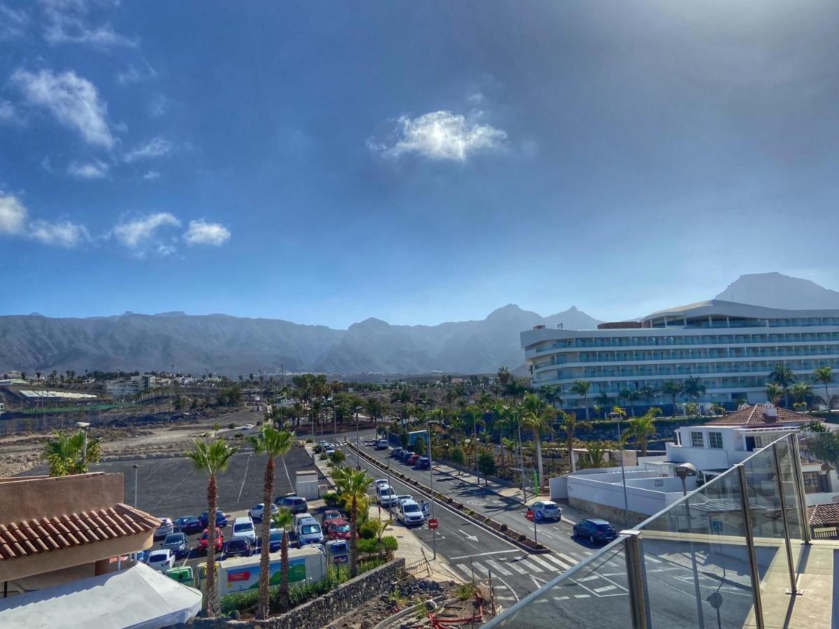 La Caleta Penthouse Costa Adeje Apartment Ngoại thất bức ảnh