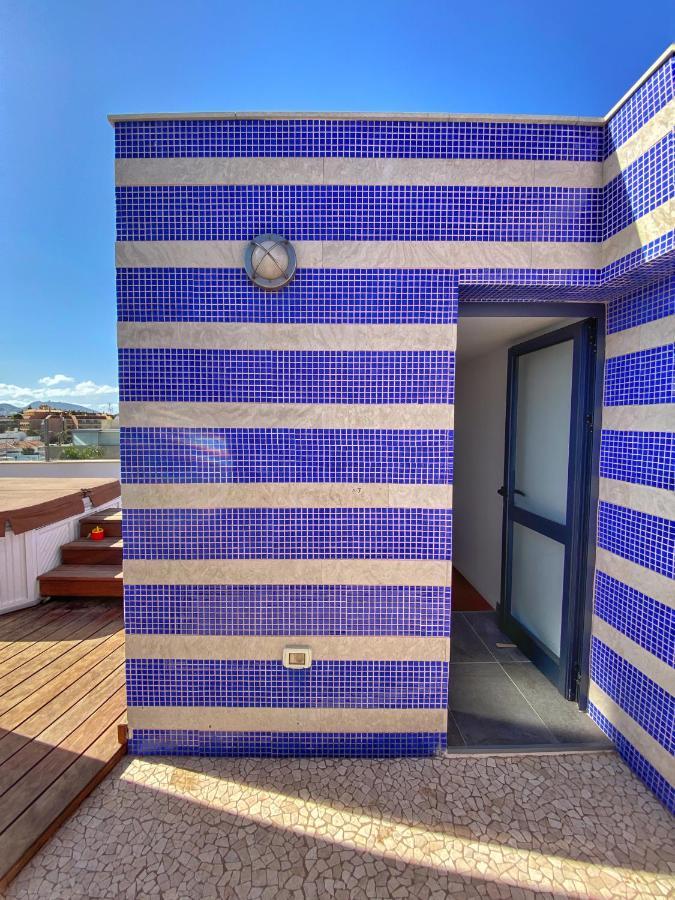 La Caleta Penthouse Costa Adeje Apartment Ngoại thất bức ảnh