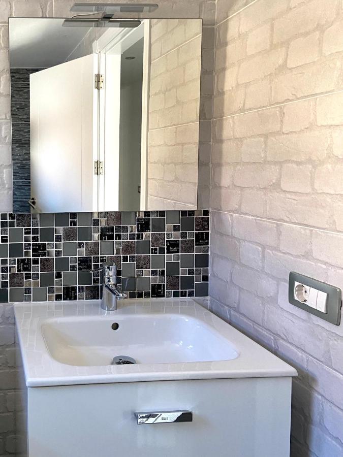La Caleta Penthouse Costa Adeje Apartment Ngoại thất bức ảnh