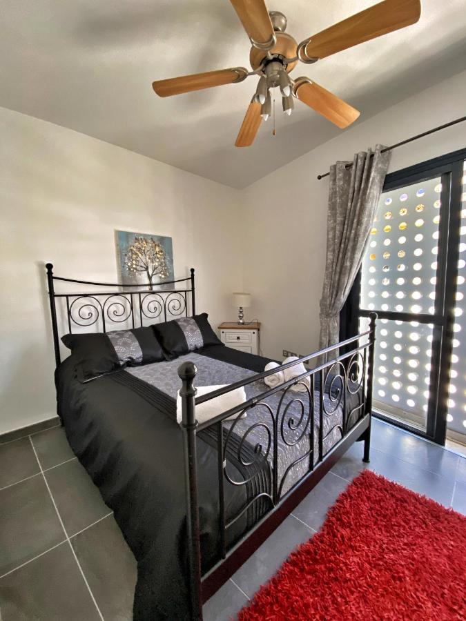 La Caleta Penthouse Costa Adeje Apartment Ngoại thất bức ảnh