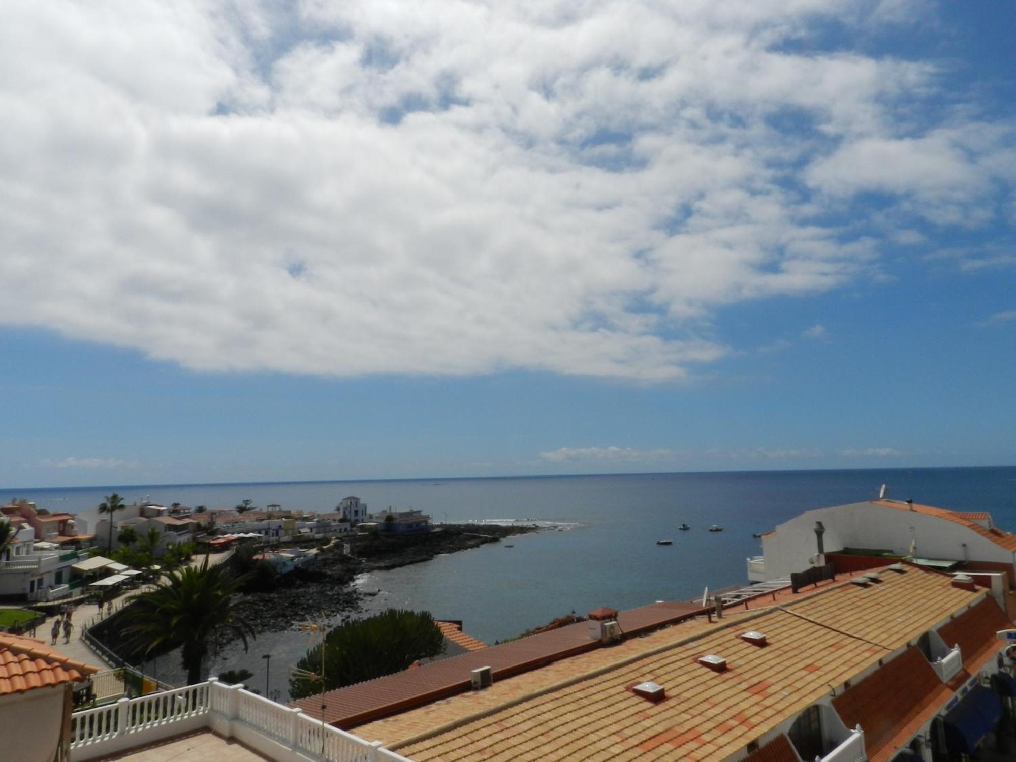 La Caleta Penthouse Costa Adeje Apartment Ngoại thất bức ảnh