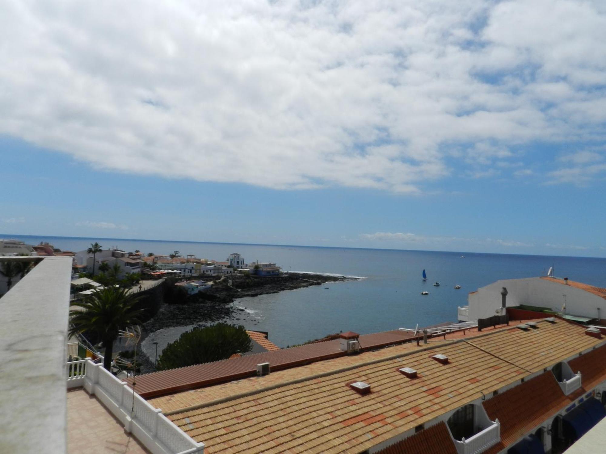 La Caleta Penthouse Costa Adeje Apartment Ngoại thất bức ảnh