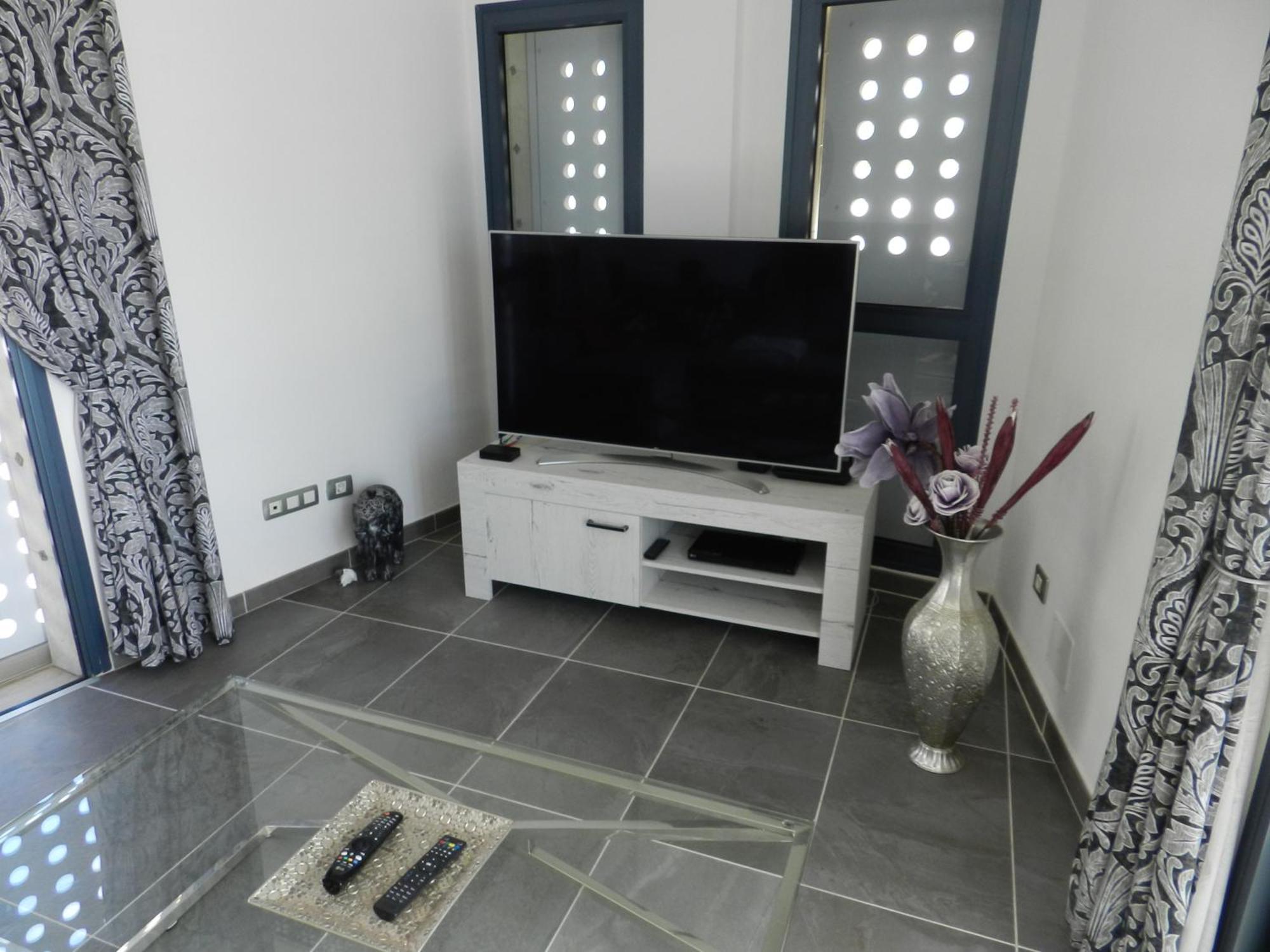La Caleta Penthouse Costa Adeje Apartment Ngoại thất bức ảnh