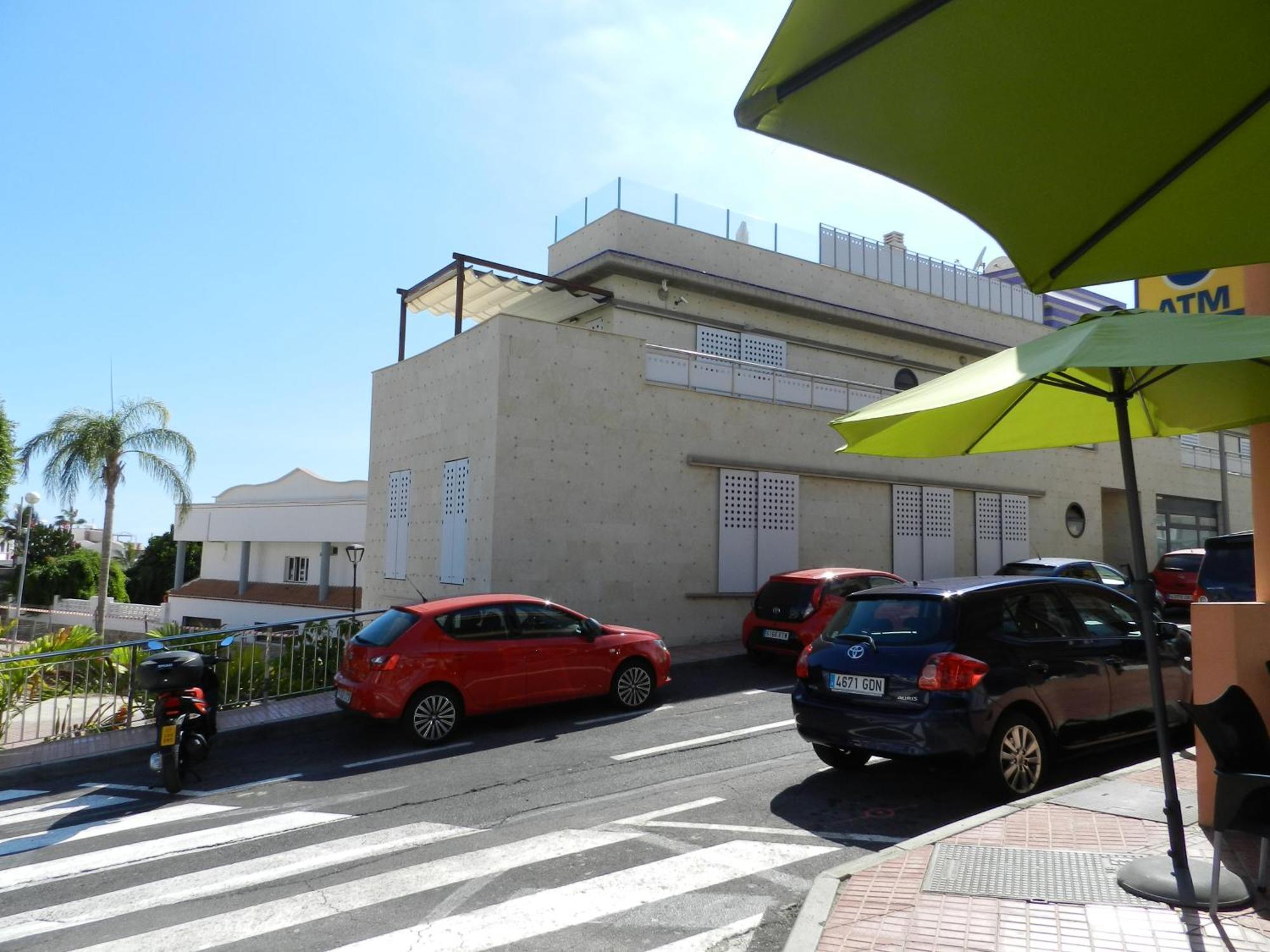 La Caleta Penthouse Costa Adeje Apartment Ngoại thất bức ảnh