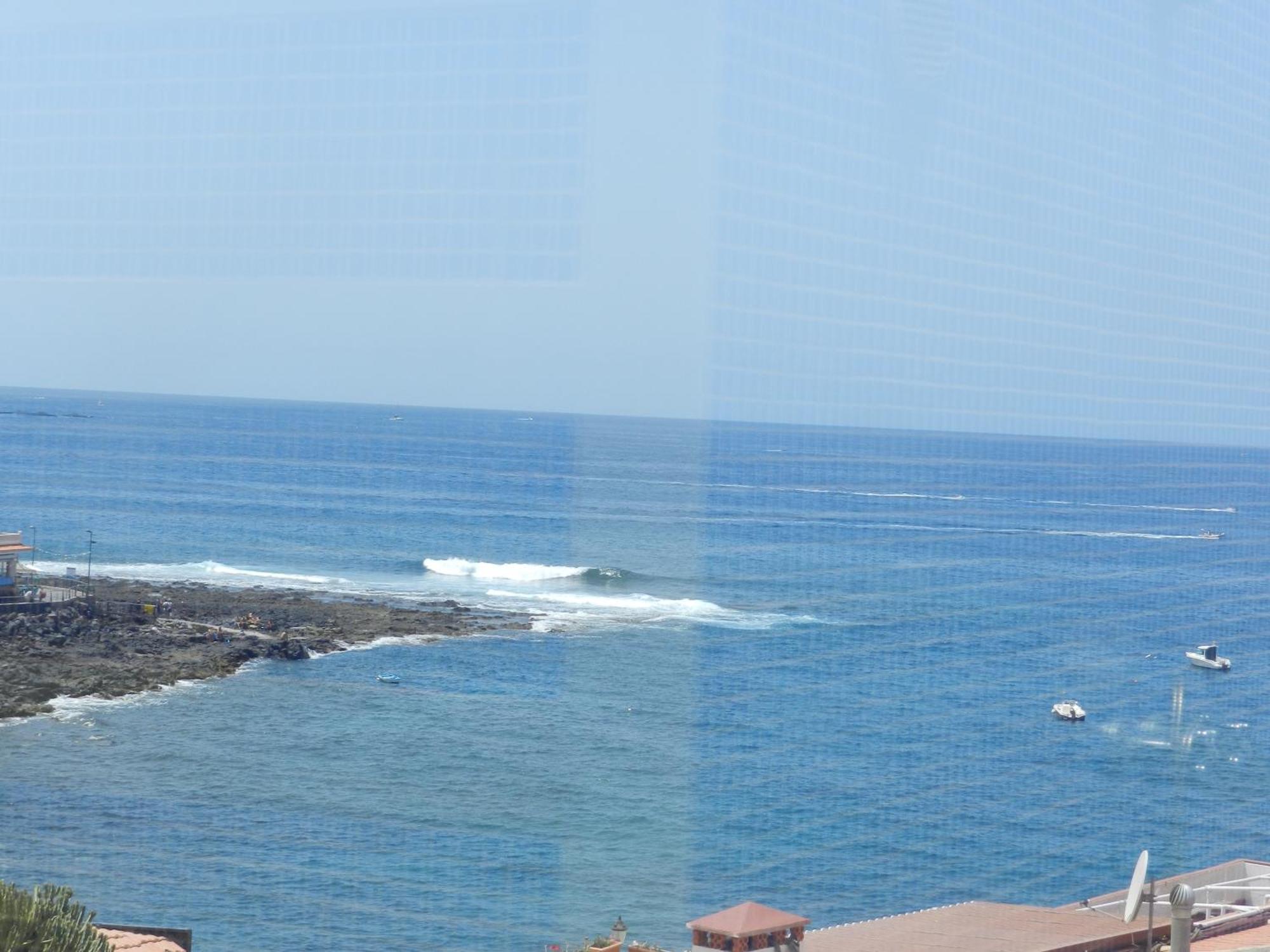 La Caleta Penthouse Costa Adeje Apartment Ngoại thất bức ảnh