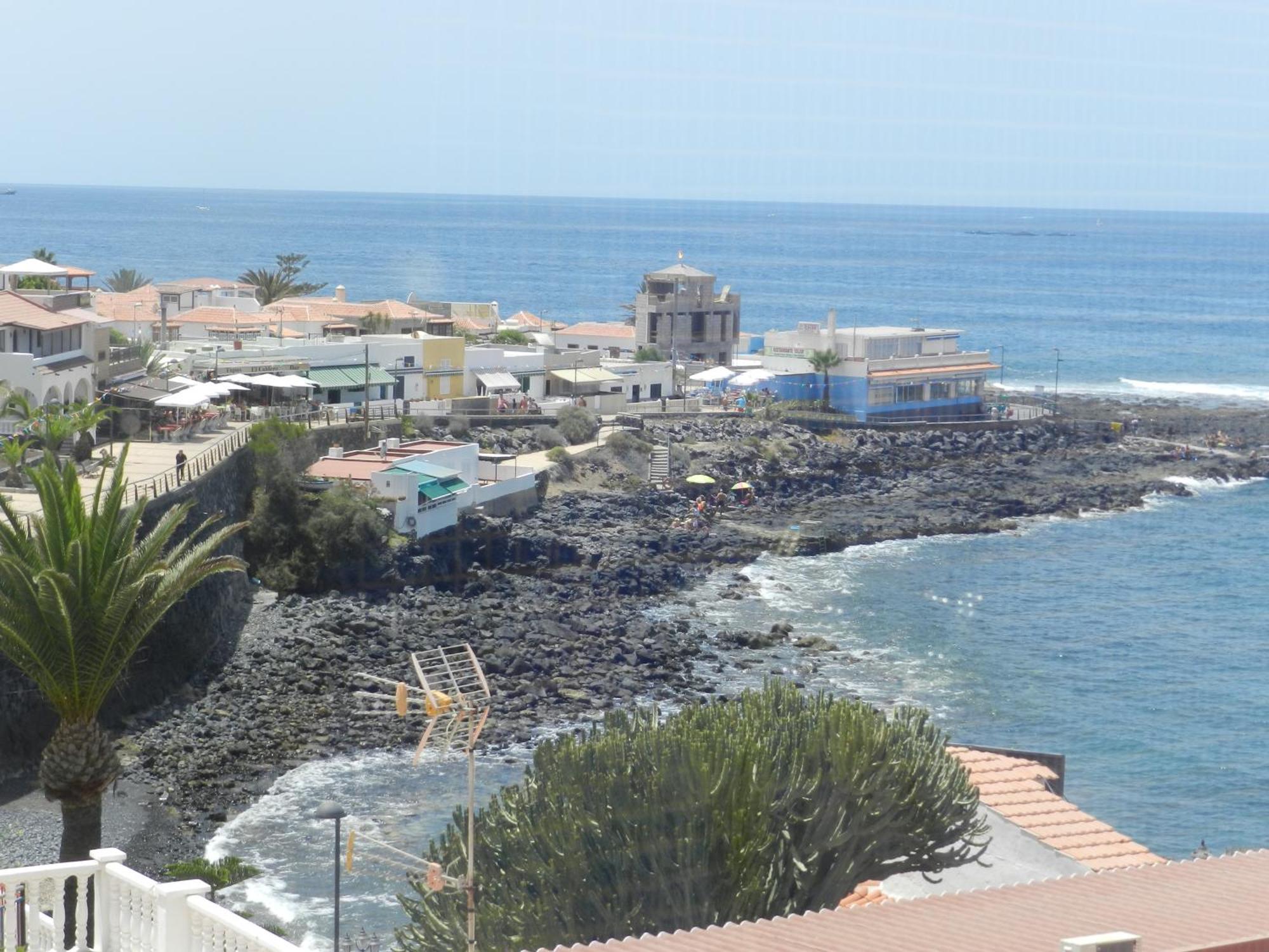 La Caleta Penthouse Costa Adeje Apartment Ngoại thất bức ảnh