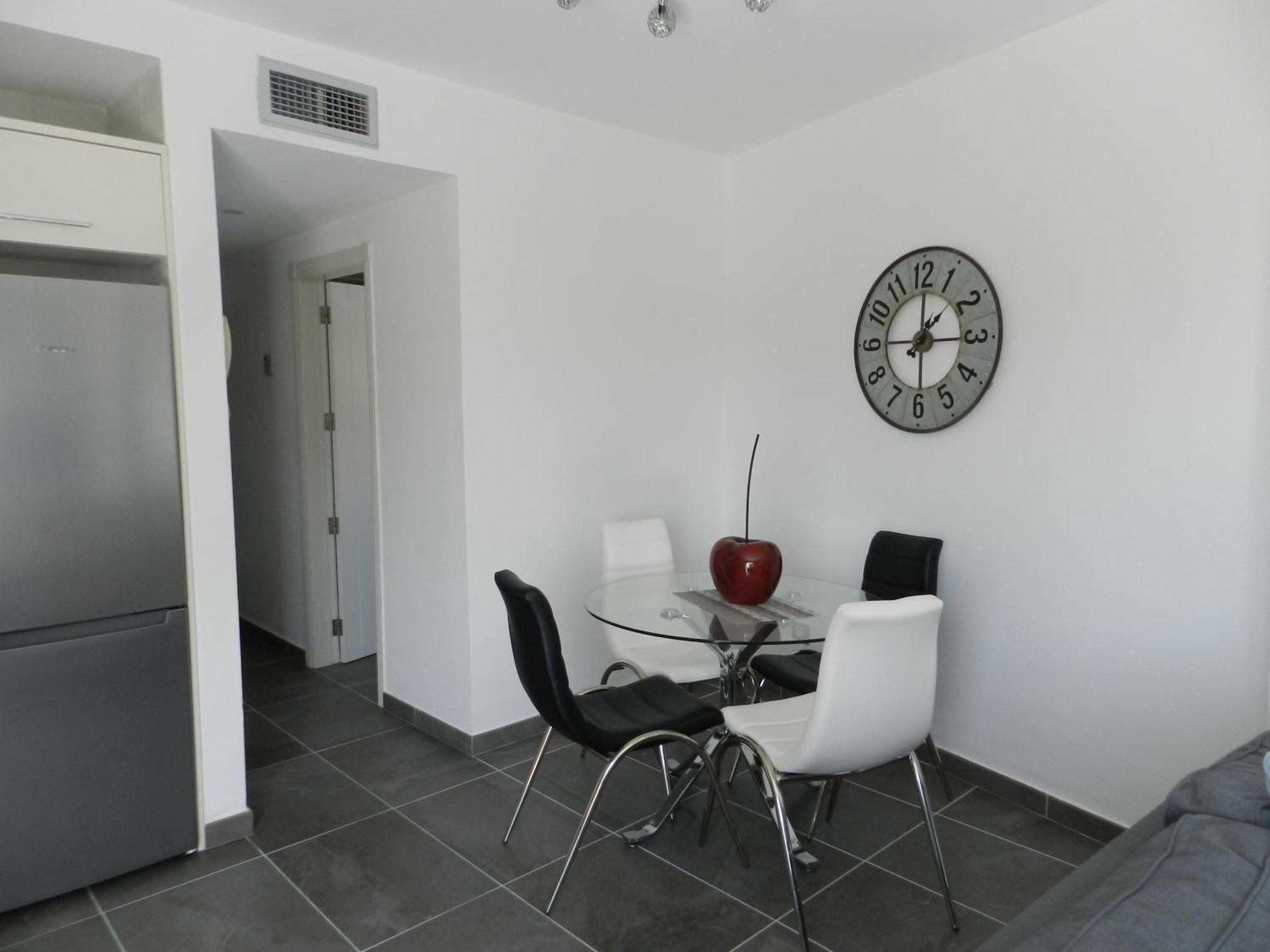 La Caleta Penthouse Costa Adeje Apartment Ngoại thất bức ảnh