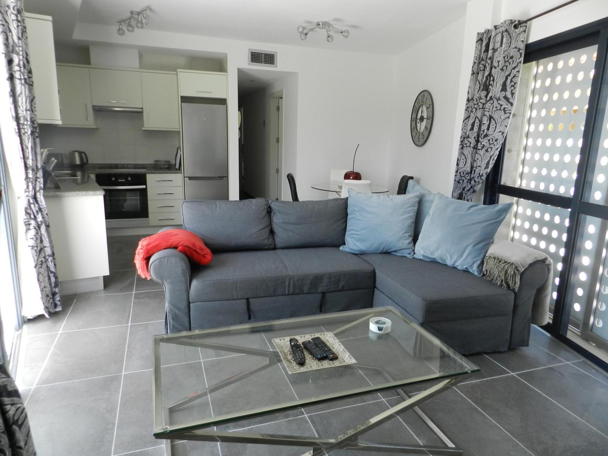 La Caleta Penthouse Costa Adeje Apartment Ngoại thất bức ảnh