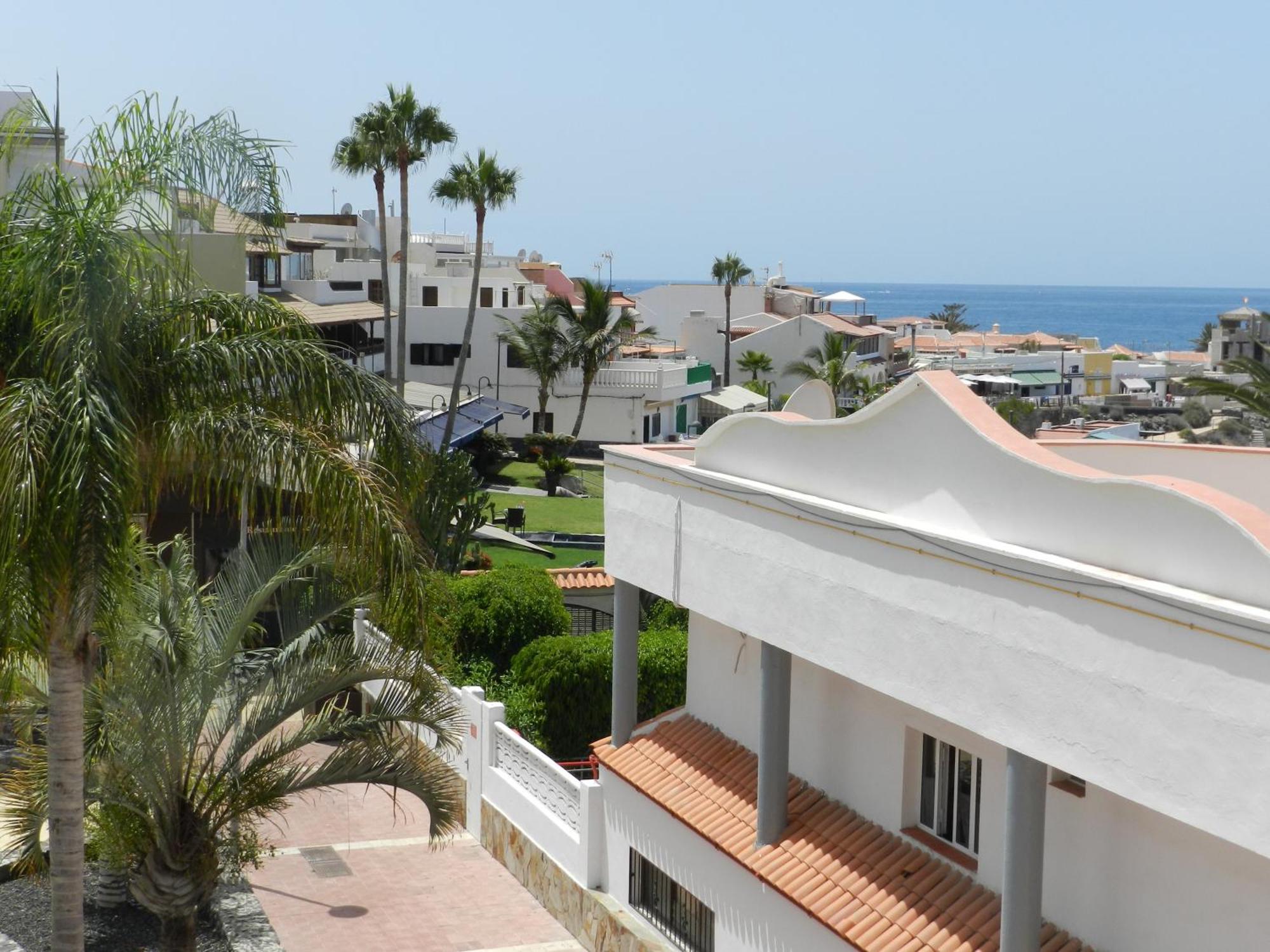 La Caleta Penthouse Costa Adeje Apartment Ngoại thất bức ảnh