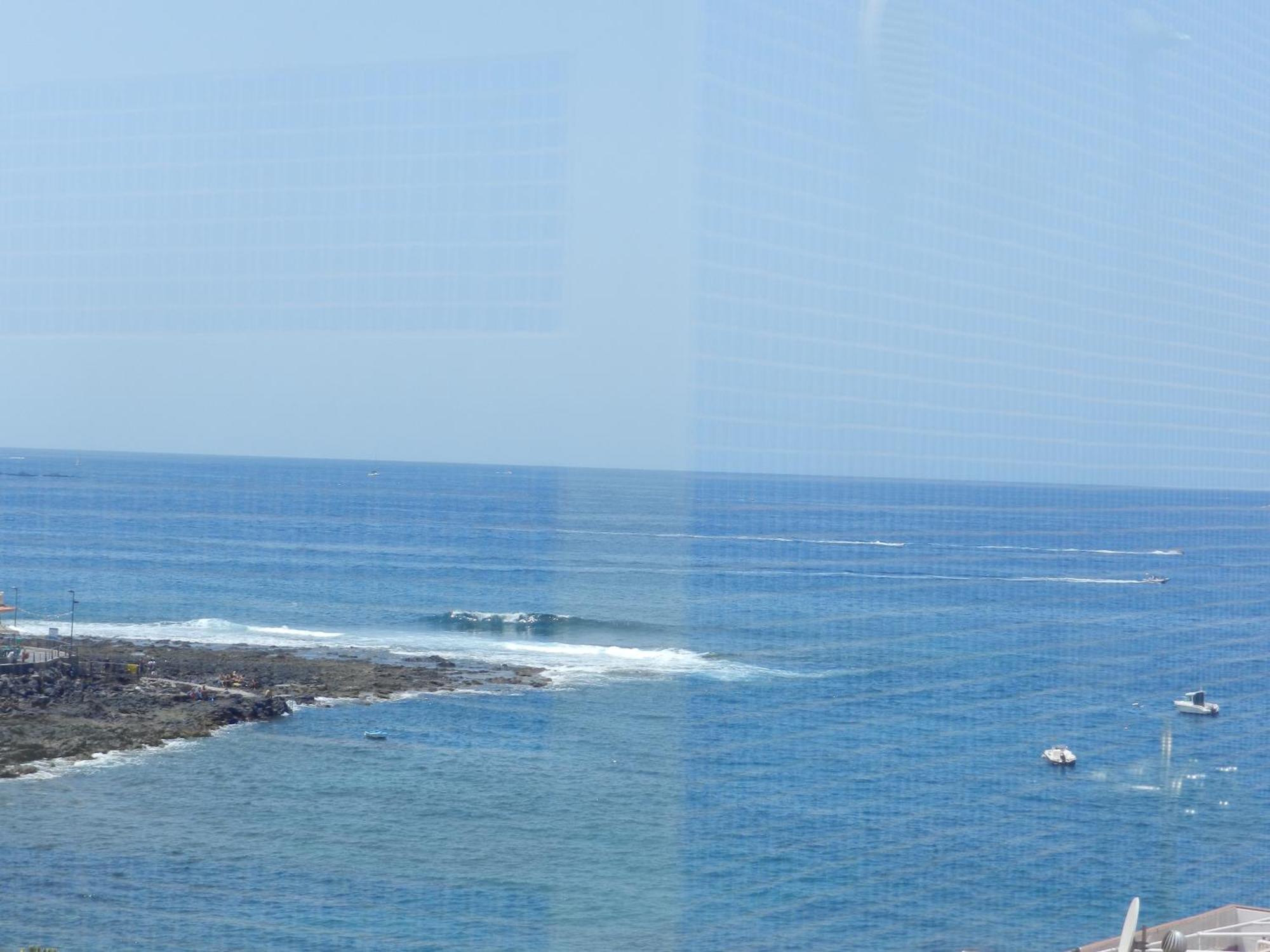 La Caleta Penthouse Costa Adeje Apartment Ngoại thất bức ảnh