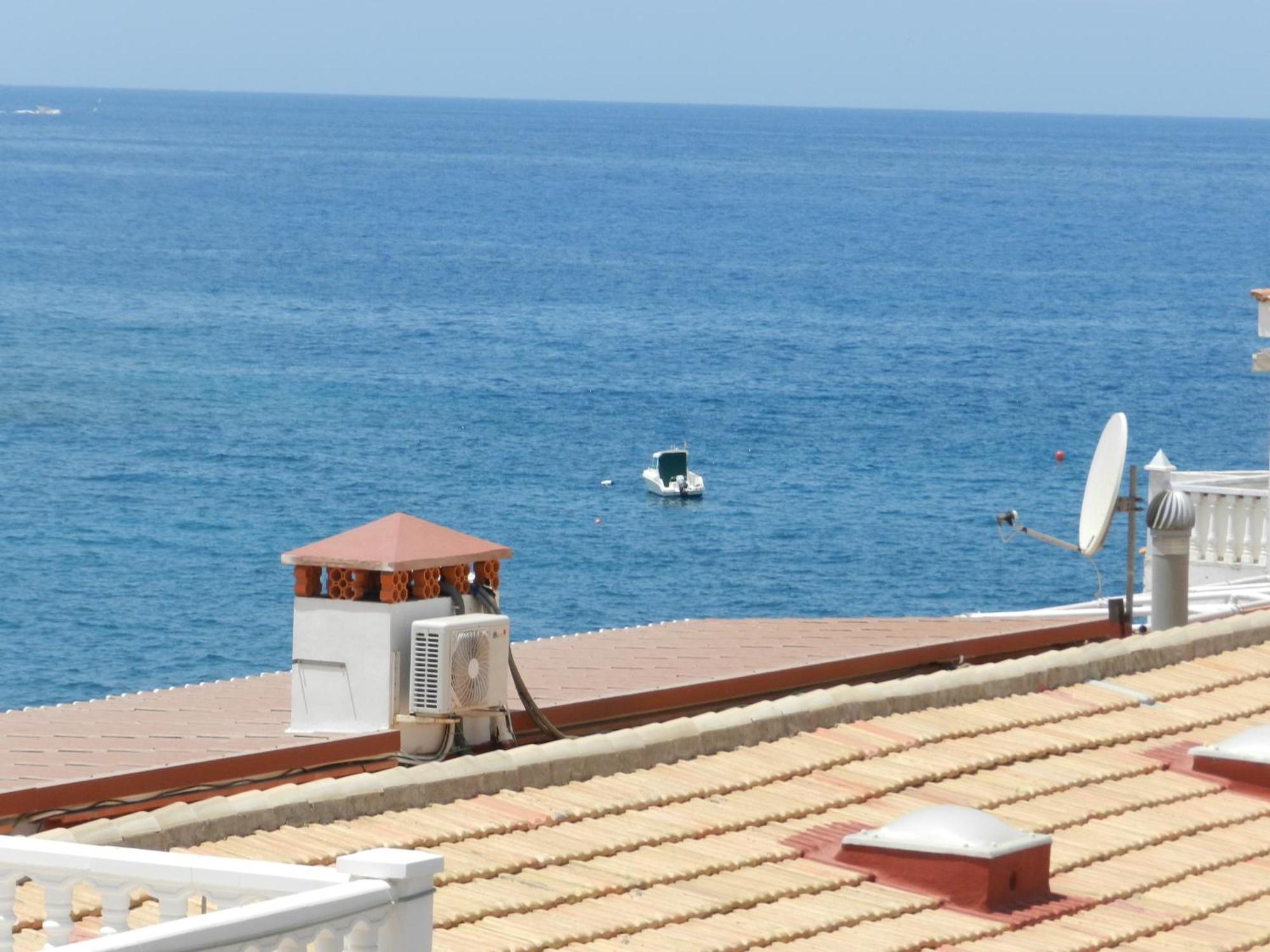 La Caleta Penthouse Costa Adeje Apartment Ngoại thất bức ảnh